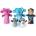 Melissa & Doug Кукли за ръце и пръсти - Melissa & Doug (33013_2)
