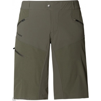 Vaude Virt khaki