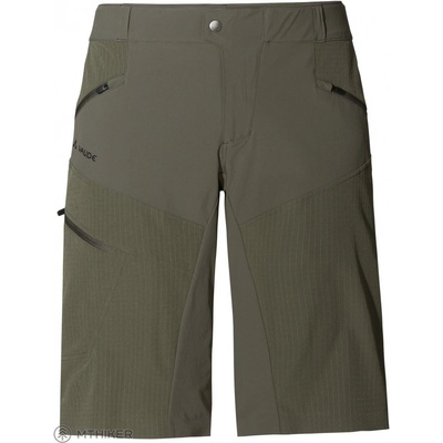 Vaude Virt khaki