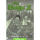 Bugs World Level 2 Teacher´s Book +app (SK) - metodická príručka