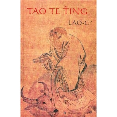 Tao te ťing (váz.)
