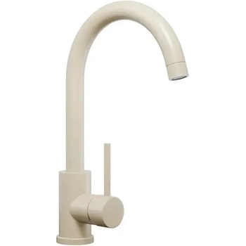 Твоят Стил - Кухненски Мивки Бежов смесител за кухня, кухненски смесител - Модел 5010