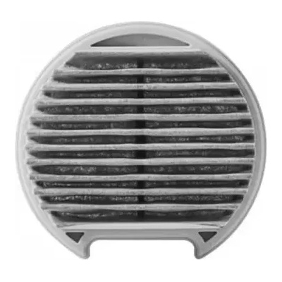 Xiaomi HEPA филтър Xiaomi Mi, За ръчна прахосмукачка Mi Vacuum Cleaner Light, 2 бр (BHR4634GL)