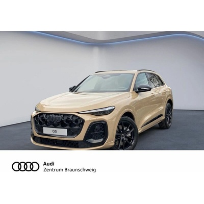 Audi Q5 quattro S-line 150 kW