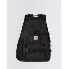 Carhartt WIP Kickflip Black 24 l