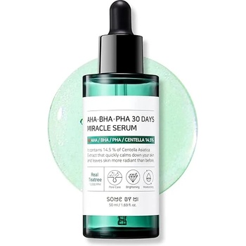Some By Mi - AHA-BHA-PHA 30 Days Miracle Serum 50ml