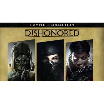 Dishonored Complete