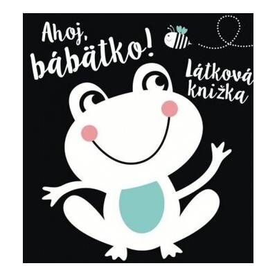 Ahoj, bábätko!