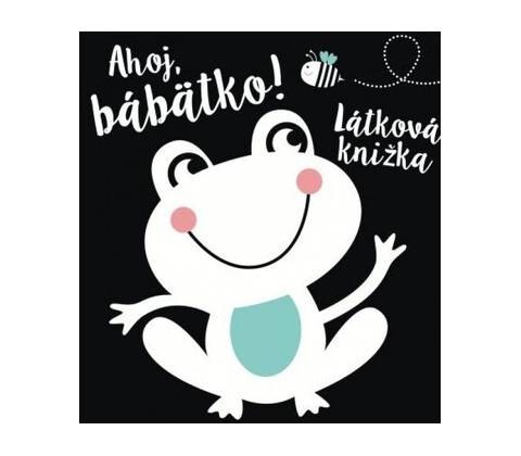 Ahoj, bábätko!