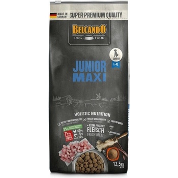 Belcando Junior Maxi 4 kg