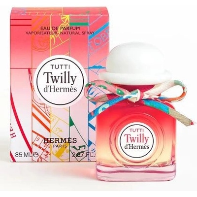 Hermes Tutti Twilly d'Hermès parfumovaná voda dámska 85 ml