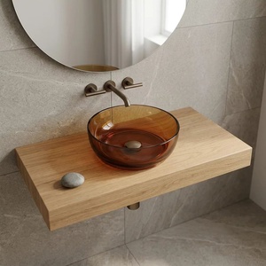 Rune Mond 40 cm copper-brown (5940541334866)