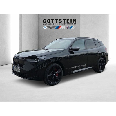 BMW X3 40d M Sport xDrive 223 kW