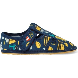 RAYVE Детски боси пантофи rayve slippers, камиони - 25