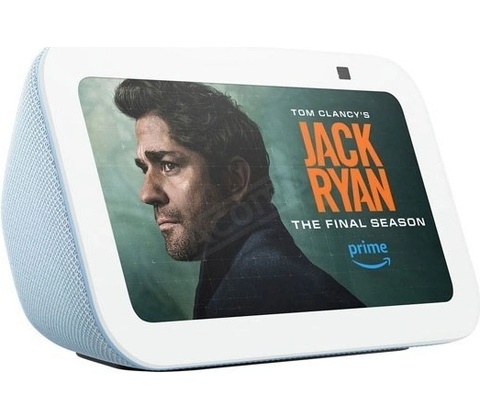 Amazon Echo Show 5 (3. generace)
