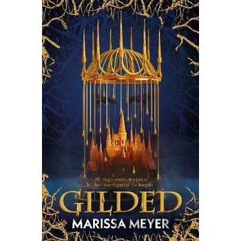 Gilded