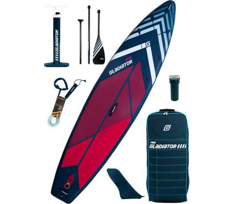 Paddleboard GLADIATOR PRO 11'4"