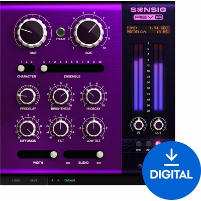 Relab Development Sonsig Rev-A (Digitálny produkt)
