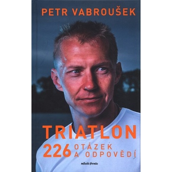 Triatlon - Petr Vabroušek