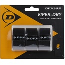 Dunlop ViperDry X3 3 ks Černá