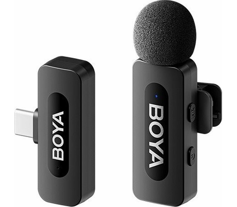 BOYA BY-V10