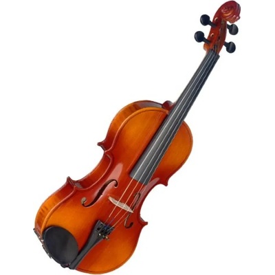Stagg Цигулка 1/2 vn l с калъф и аксесоари