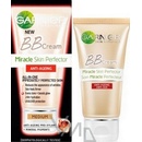 Garnier Miracle Skin Perfector Anti-Ageing BB krém proti vráskám normální pleť 50 ml