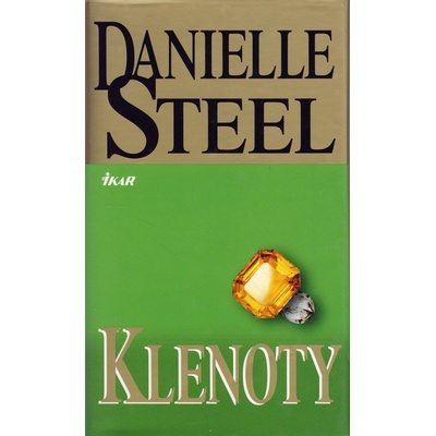 Klenoty - 2. vydání