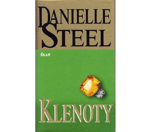 Klenoty - 2. vydání