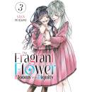 The Fragrant Flower Blooms With Dignity 3