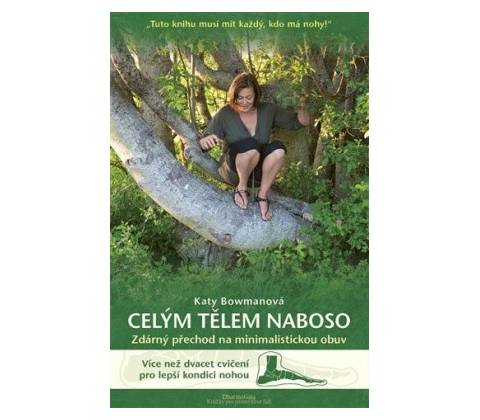Celým tělem naboso