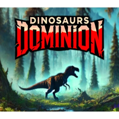 Dinosaurs Dominion