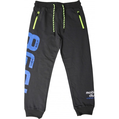 Wolf T2278 tmavo sivá