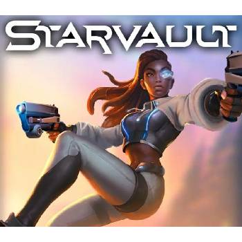 Starvault