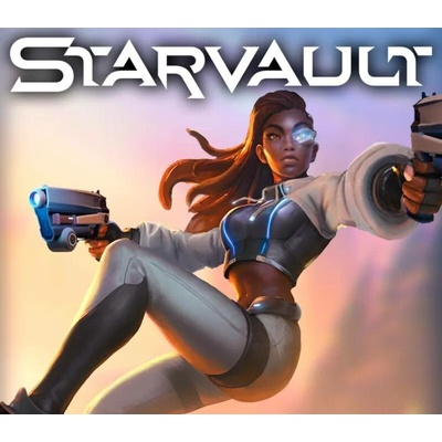 Starvault