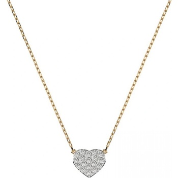 Cara Diamanti Дамско колие от злато с диаманти Cara Diamanti K104-10059Y (K104-10059Y)