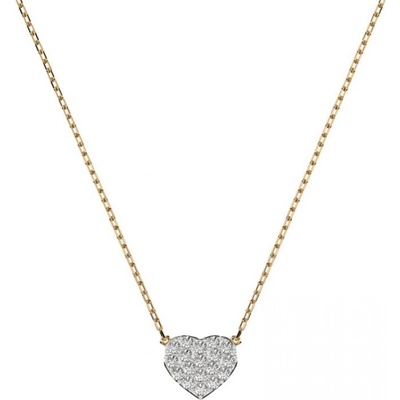 Cara Diamanti Дамско колие от злато с диаманти Cara Diamanti K104-10059Y (K104-10059Y)