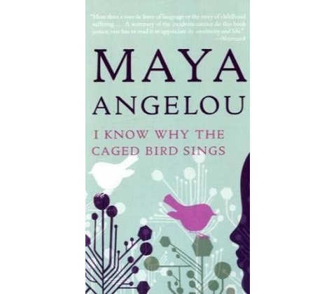 Angelou, Maya