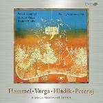 Warner Hammel Pavol: Na II. programe sna - CD (009403)