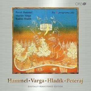 Warner Hammel Pavol: Na II. programe sna - CD (009403)