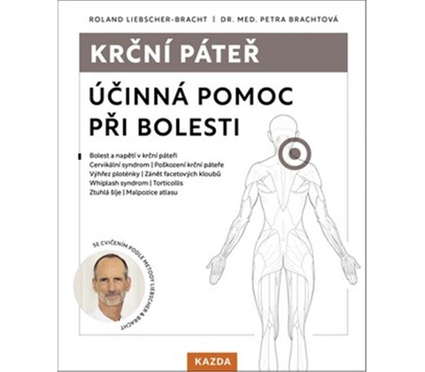Krční páteř