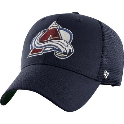 47 Nhl colorado avalanche branson mvp uni