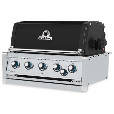 Broil King Regal 570