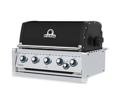 Broil King Regal 570