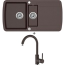 Set Aquastone Prima 70 + AQ 5561