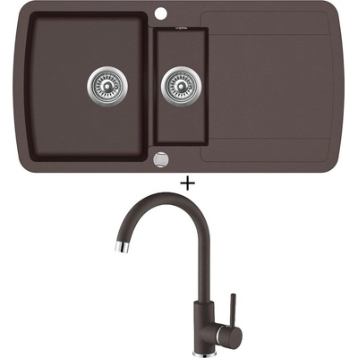 Set Aquastone Prima 70 + AQ 5561