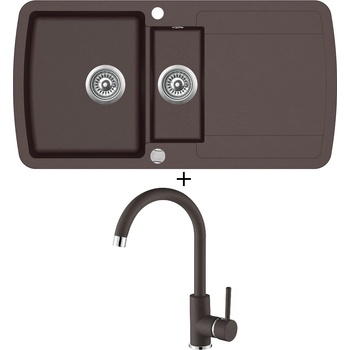 Set Aquastone Prima 70 + AQ 5561