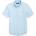 Ralph Lauren Custom Fit Oxford Shirt - BSR Blue