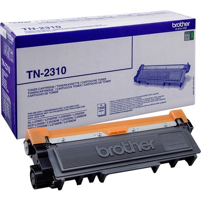 Brother TN-2310 - renovované