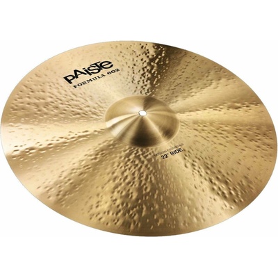 Paiste 602 MODERN ESSENTIALS 22" RIDE